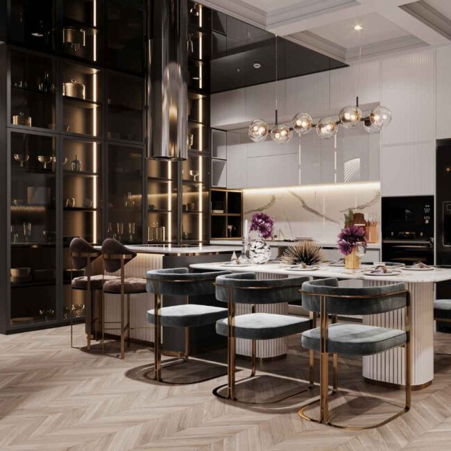 Max Estates 360