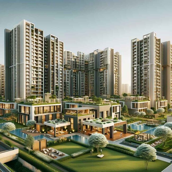 Max Estates 360