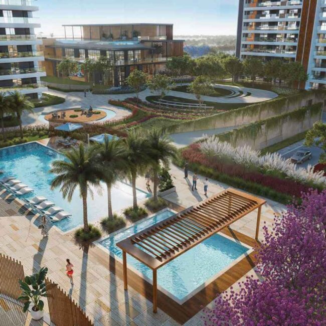 Birla City Sector 150 ​Noida