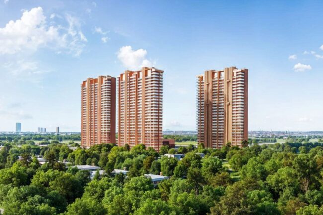 eldeco sector 17 dwarka