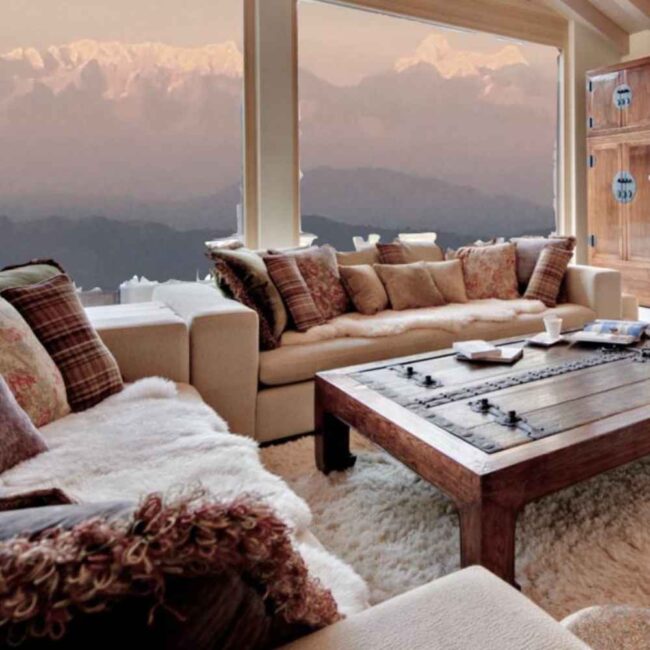 Escape to Godrej’s Sector 39 Palm Retreat by Medanta
