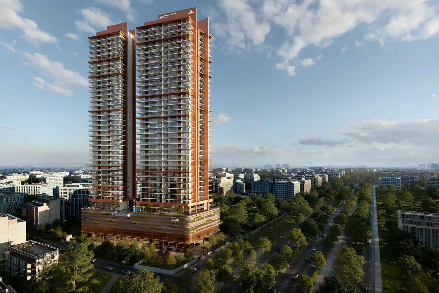 Shapoorji Pallonji The Dualis Sector 46 Gurgaon
