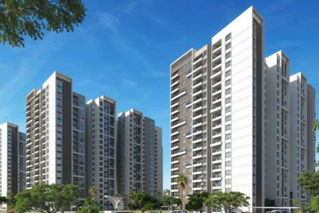 Shapoorji pallonji dualis