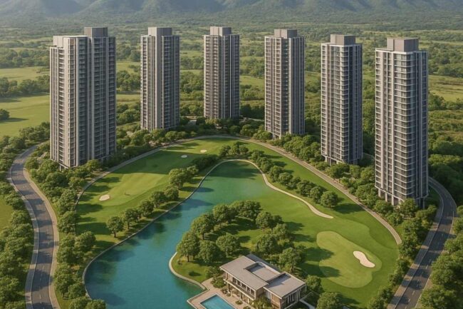DLF Privana North Gurgaon Sector 76