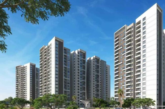 Shapoorji Pallonji The Dualis Sector 46 Gurgaon