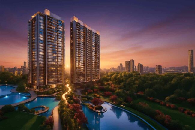Elan Sector 49 Gurgaon
