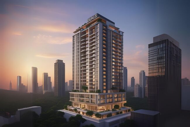 Godrej Alira Sector 39 vs. The Dualis by Shapoorji Pallonji: Gurgaon’s Upcoming Neighbours of Luxury