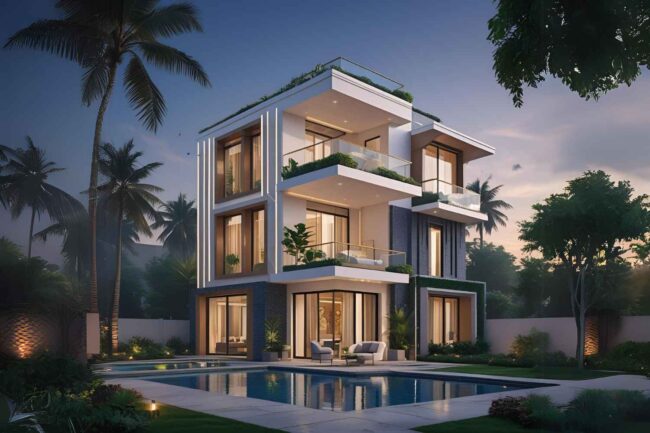 Are Branded Homes a Smart Investment in India? Expert Insights and Emerging Trends