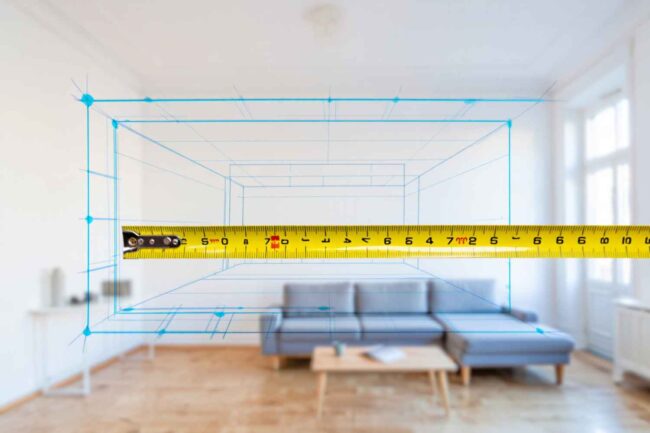 The Shrinking Actual Apartment: Why Your New Home Feels Smaller Than Advertised Larger Area