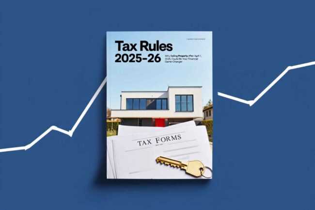 Tax Rules 2025-26