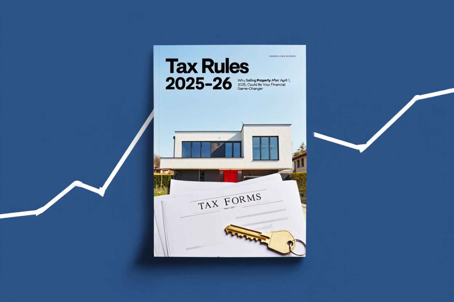 Tax Rules 2025-26