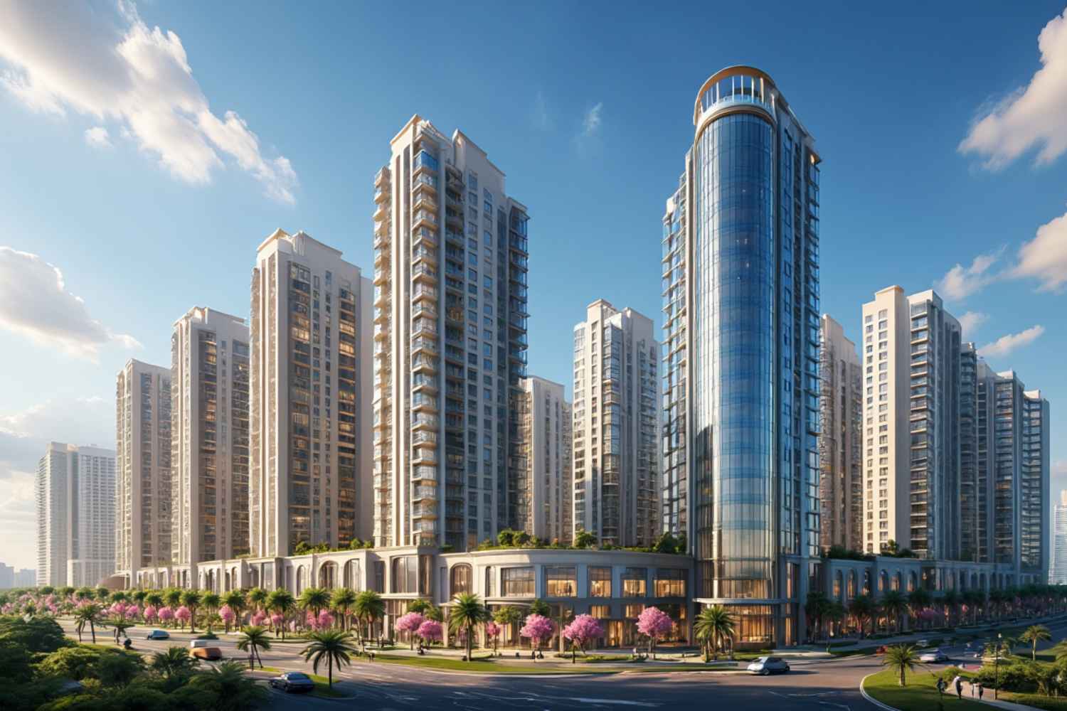 M3M Jacob & Co Noida Sector 97