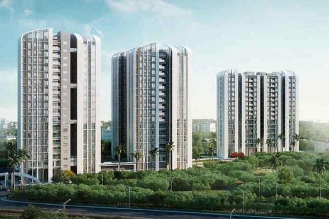 Godrej Sora Sector 53 Gurgaon