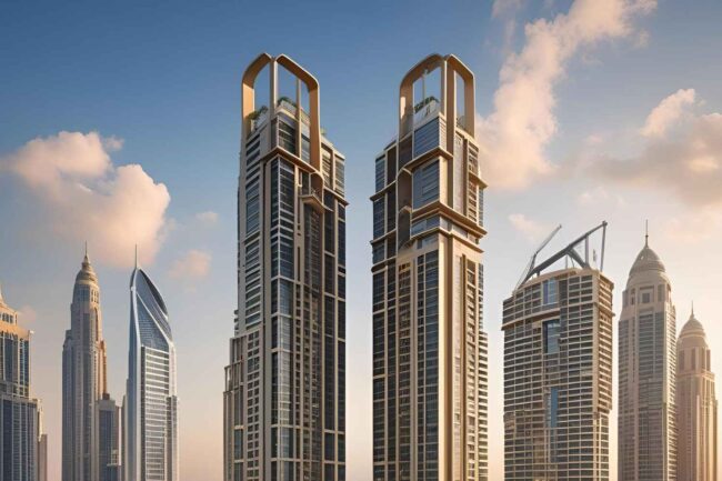 Smartworld New Launch Noida's