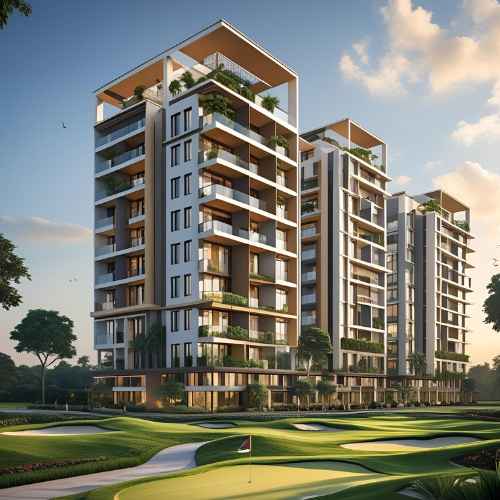 M3M Noida Sector 97