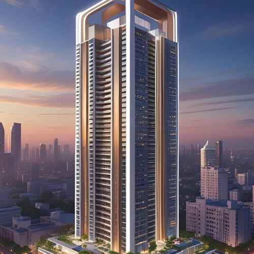 Trump Tower in India is Coming to Noida!