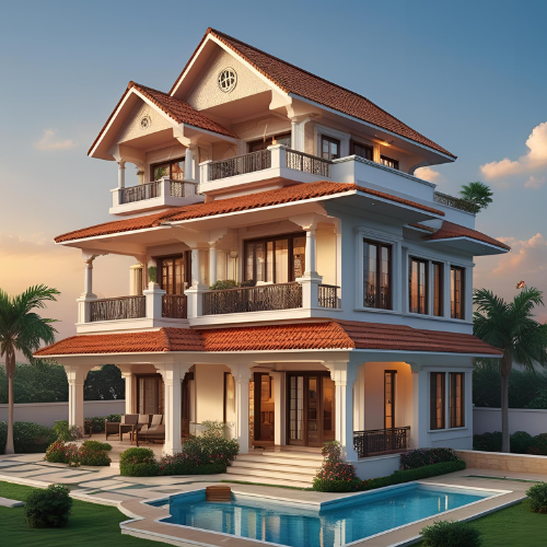 Indian Economy Dead? Rs 100 Crore Homes Selling Like Hot Pan Cakes
