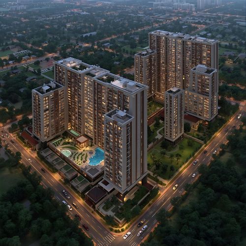 Max Antara Gurgaon