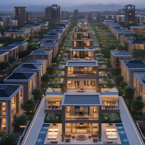 Oberoi Realty’s Q4 FY25 Update