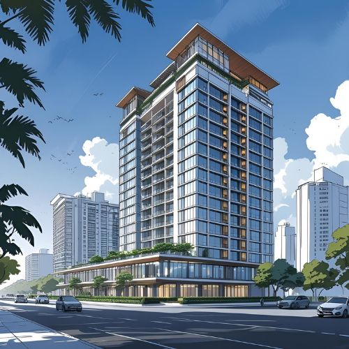 Oberoi Realty’s Strategic Juhu Acquisition: ₹919 Crore Hotel Horizon Deal