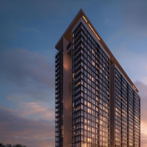 Oberoi Realty Gurgaon Sector 58