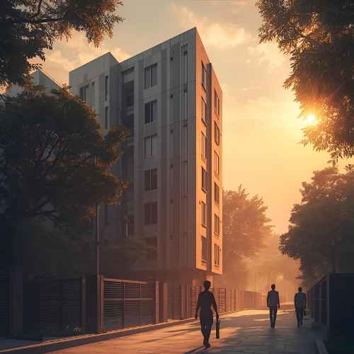 GST Revamp 2025: Will Price Reductions Balance Luxury Home Costs in India?
