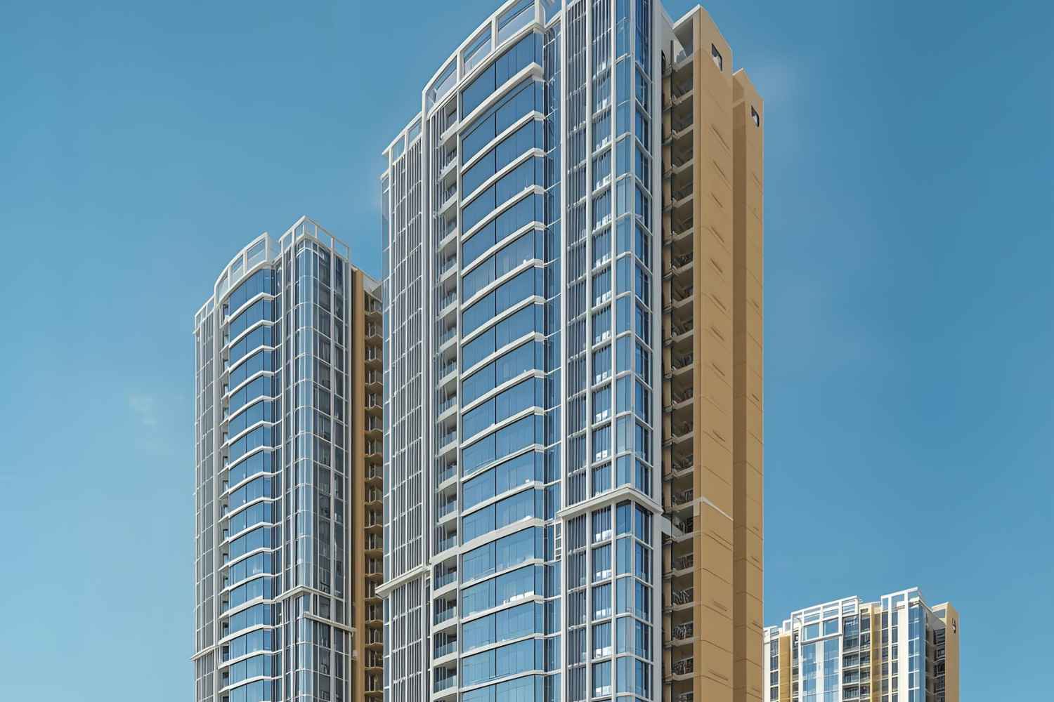 Can Oberoi Realty Sector 58 Gurgaon